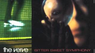 The Verve - Bitter Sweet Symphony (Instrumental) - (Louder Version)