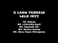 5 LAGU TERBAIK LCLR PRAMBORS