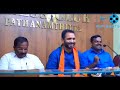 ശബരിമലയെ പറ്റി ചോദിച്ചാല്‍ ജബ ജബ konni by election ldf candidate talk about sabarimala k.surendran