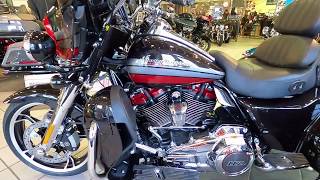 2020 HARLEY-DAVIDSON CVO TRI GLIDE TRIKE- New Motorcycle For Sale - Mankato, MN