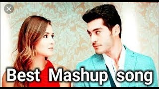 Latest hindi love song Mashup- Hayat & Murat