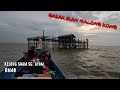 MEMANCING DI KELONG SHAM SG. AYAM | IKAN MALONG