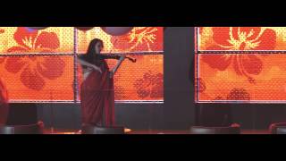 Bollywood violin- Humko Humise Chura Lo- Mohabbatein - Lauren Charlotte