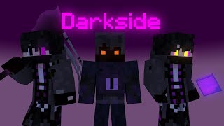 (Minecraft Animation) Darkside || music video || YUYU1162 & Alan Walker