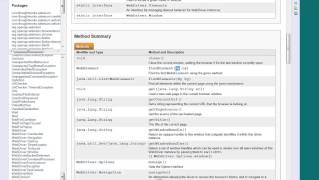 Selenium Java WebDriver GRID Tutorial 5