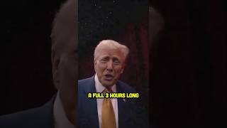 Donald Trump on The Joe Rogan Experience Finally Happened 🤯😳