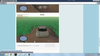 MTA SA BASIC SCRIPTING TUTORIALS