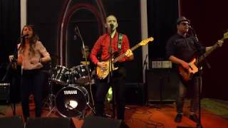 Hawaii - Sunlight Rock Band