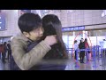 [Movie]Husband cheats, heartbroken wife flees abroad, husband and mistress chase her to the airport!