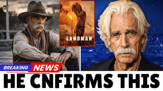 At 75, Sam Elliott Breaks Devastating News — And It’s Not Good