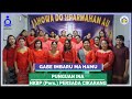 GABE IMBARU MA HAMU_KOOR PUNGUAN INA HKBP (Pers.)  PERSADA CIKARANG