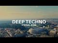 Deep Techno Mix 2026 | Eternal Rome | 4K Cinematic Visuals