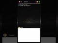 JavaScript - How to create QR Code? #javascript #asmr #programing #shorts