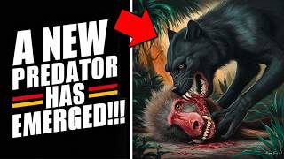 🔴😱 [FILMED!] A NEW PREDATOR IS HAUNTING THE BABOONS! AND IT’S NOT WHAT YOU THINK!