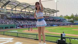 富邦悍將 Fubon Guardians 20230403 先發打序 Fubon Angels 東東