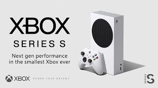 Announcing the Xbox Series S PRICE & RELEASE DATE | Xbox Series X Price Revealed from Xbox Next Gen