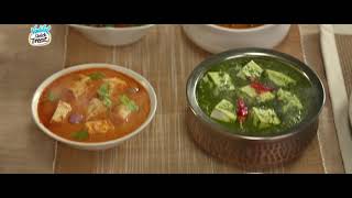 Vadilal Quick Treat - Curries