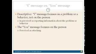Descriptive Feedback 2015