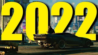 Should You Buy Cyberpunk 2077 in 2022? (Review)