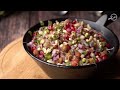 how to make sprouts salad healthy sprout salad healthy recipes under 30 mins recipes cookd