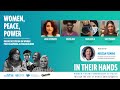 Women, Peace, Power: Women Photographers as Peacebuilders | United Nations