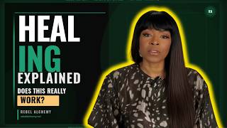 Energy Healing Explained I Science, Benefits & What Actually Happens