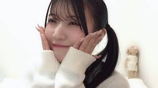 篠原京香 (SKE48) SR 2025年 1月26日 23時43分