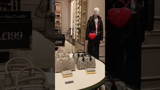 Kate Spade Outlet#shopping #kitchencornerandvlogs