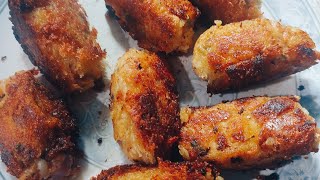 ଅତି ସ୍ୱାଦିଷ୍ଟ Bread Cutlet / #tastyfood#odiarecipe#healthyrecipe#Breakfast#viral#youtubeshorts