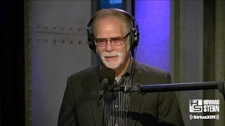 Which Stern Show Staffers Don’t Have a Will?