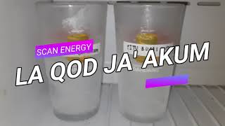 TES ENERGY LA QOD JA AKUM