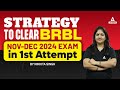 CAIIB BRBL Preparation 2024 | CAIIB 2024 Exam Preparation | CAIIB Nov Dec 2024