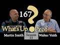 167 WUP Walter Veith & Martin Smith - Red Heifers Have Arrived, Antichrist In Temple In Israel 2024?