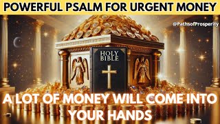 💰God Declares: A Lot of Money Will Come Into Your Hands After Seeing This💸Powerful and Urgent Prayer