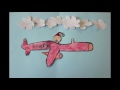 Short stop-motion films by patients at Sydney Children's Hospital, Randwick