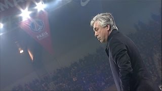 Paris Saint-Germain - ESTAC Troyes (4-0) - Le résumé (PSG - ESTAC) / 2012-13