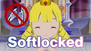 [Commentated] The Princess Penny Softlock | Dokapon Kingdom