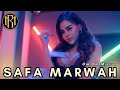 Safa Marwah - Om Om Micron | Dangdut Remix 2023 (Official Music Video 4k)