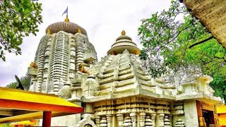 Kedar gouri temple bhubaneswar // mukteshwar temple // History//Odia love story//kedar gouri mandir