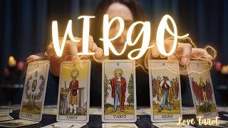 VIRGO 💔SOMETHING VERY BAD IS GOING TO HAPPEN TO YOUR EX 😱TREMENDOUS FIGHT🤬💥 VIRGO 2024 TAROT