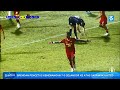 Brendan pencetus kemenangan 7-0 Selangor ke atas Sarawak United