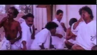 Kannada Sadhu Kokila Central Jail movie comedy scene video