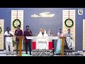 giving to the needy sunday service 22 dec 2024 rev.r.nelson gnanakumar ag church tvm