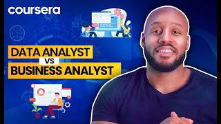 Data Analyst vs. Business Analyst: Which Career Path Is Right for You?