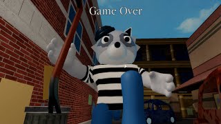 Video Game News Videos - pictures of roblox piggy rash