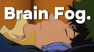 A Scattered Mind Can’t Win. (Anime Motivation)