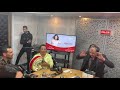 زهيرة الرباطية أنا حداك الميمة على إذاعة medina fm