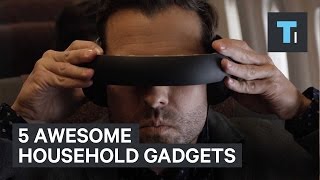 5 awesome household gadgets