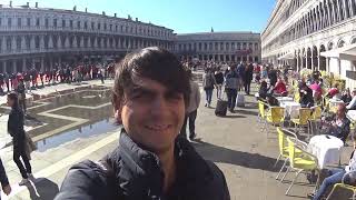 Venecia, Italy Travel Highlights | Traveling Life | Sebastian Van den Berghe