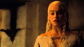 Game of Thrones Season 5: Trailer #2 - The Wheel (HBO)